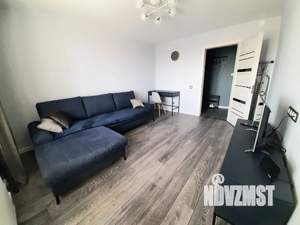 2-к квартира, посуточно, 50м2, 8/9 этаж