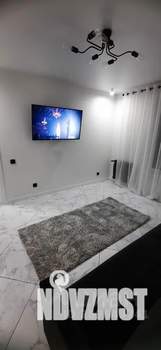 1-к квартира, посуточно, 33м2, 3/6 этаж