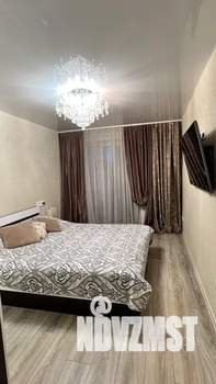 2-к квартира, посуточно, 60м2, 8/9 этаж