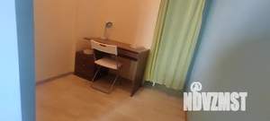 1-к квартира, посуточно, 40м2, 14/14 этаж