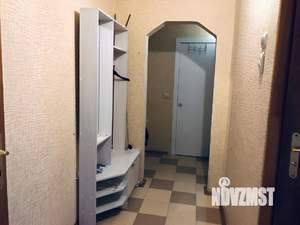 1-к квартира, посуточно, 40м2, 9/10 этаж