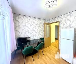 2-к квартира, на длительный срок, 53м2, 6/10 этаж