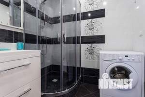 2-к квартира, посуточно, 65м2, 1/1 этаж