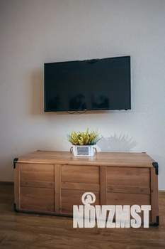 1-к квартира, посуточно, 46м2, 7/10 этаж