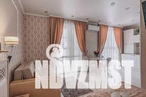 1-к квартира, посуточно, 29м2, 10/10 этаж