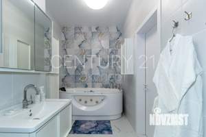 2-к квартира, на длительный срок, 101м2, 7/9 этаж