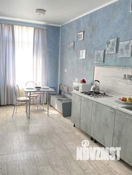 2-к квартира, посуточно, 66м2, 4/4 этаж