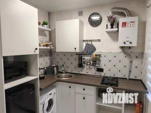 2-к квартира, посуточно, 45м2, 1/1 этаж