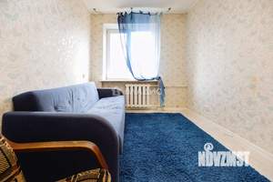 3-к квартира, на длительный срок, 60м2, 5/5 этаж