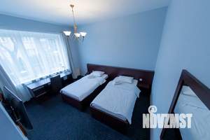 1-к квартира, посуточно, 20м2, 1/4 этаж