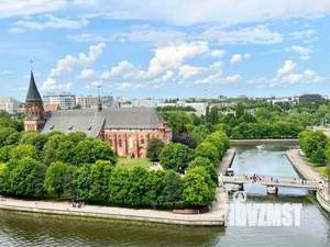 2-к квартира, посуточно, 70м2, 1/1 этаж