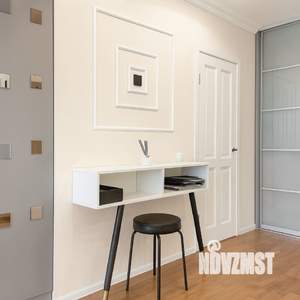 1-к квартира, на длительный срок, 47м2, 9/9 этаж