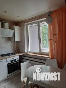 2-к квартира, посуточно, 50м2, 5/9 этаж