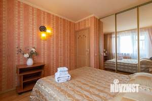 3-к квартира, на длительный срок, 68м2, 9/10 этаж