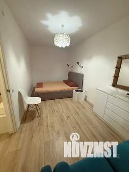 2-к квартира, посуточно, 57м2, 2/6 этаж