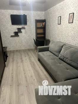 2-к квартира, посуточно, 44м2, 2/5 этаж