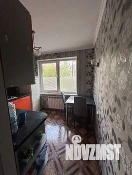 1-к квартира, посуточно, 33м2, 1/5 этаж