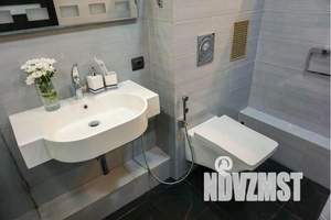 1-к квартира, посуточно, 56м2, 3/9 этаж