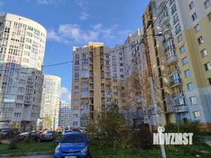 3-к квартира, на длительный срок, 85м2, 4/10 этаж