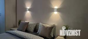 2-к квартира, посуточно, 47м2, 2/5 этаж