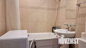 1-к квартира, посуточно, 31м2, 1/1 этаж