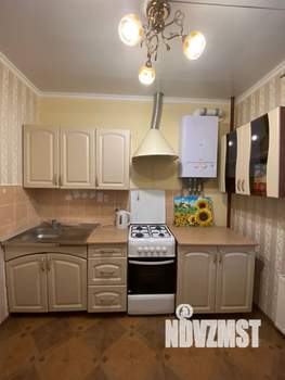 1-к квартира, посуточно, 27м2, 4/8 этаж