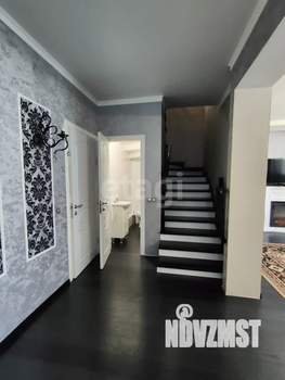 3-к квартира, на длительный срок, 121м2, 4/5 этаж