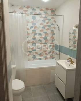 1-к квартира, на длительный срок, 29м2, 3/9 этаж