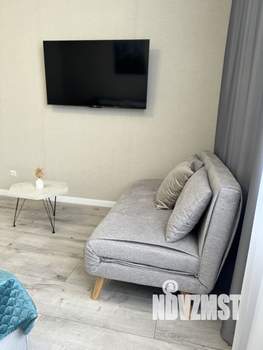 1-к квартира, посуточно, 41м2, 7/9 этаж