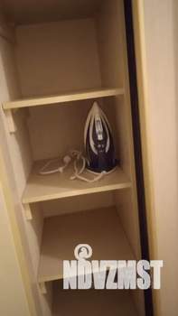 2-к квартира, посуточно, 42м2, 3/5 этаж