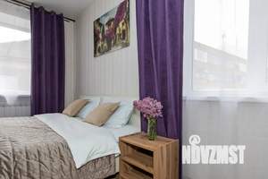 1-к квартира, посуточно, 35м2, 5/5 этаж