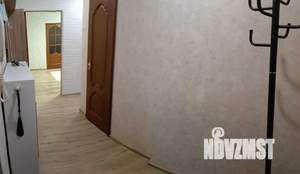 2-к квартира, посуточно, 45м2, 4/4 этаж