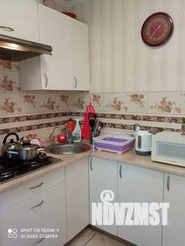 2-к квартира, посуточно, 45м2, 2/5 этаж