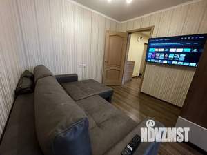 2-к квартира, посуточно, 49м2, 5/5 этаж