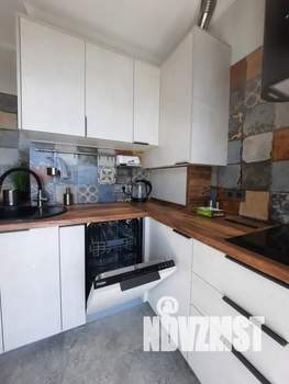 1-к квартира, посуточно, 39м2, 9/9 этаж