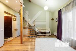 4-к квартира, на длительный срок, 99м2, 3/4 этаж
