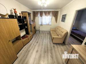 2-к квартира, на длительный срок, 40м2, 2/3 этаж