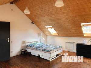 1-к квартира, посуточно, 79м2, 1/1 этаж