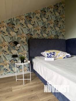 3-к квартира, посуточно, 140м2, 3/3 этаж