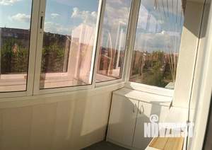 2-к квартира, посуточно, 45м2, 4/4 этаж