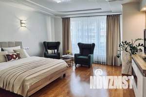 2-к квартира, посуточно, 72м2, 3/9 этаж