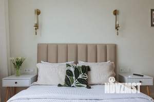 1-к квартира, посуточно, 38м2, 9/10 этаж