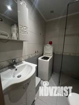 1-к квартира, посуточно, 35м2, 2/5 этаж