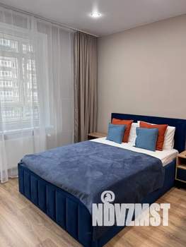 Студия квартира, посуточно, 25м2, 8/16 этаж