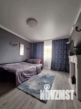 1-к квартира, посуточно, 37м2, 4/9 этаж