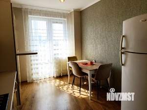 2-к квартира, на длительный срок, 61м2, 4/9 этаж
