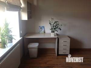 1-к квартира, на длительный срок, 41м2, 4/5 этаж