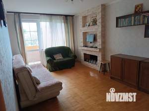 3-к квартира, на длительный срок, 67м2, 4/5 этаж