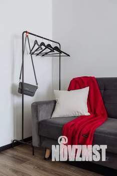 1-к квартира, посуточно, 37м2, 4/8 этаж