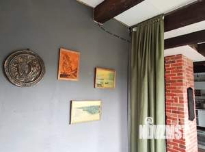 1-к квартира, посуточно, 32м2, 4/4 этаж